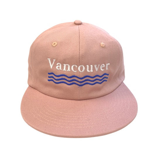 Vancouver Cap