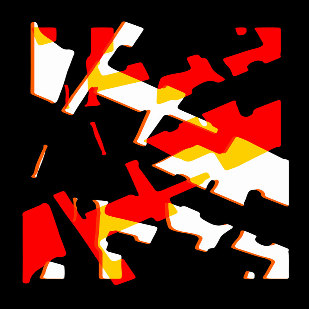 Digital Rain Systems - Digital Rain Systems Volume One