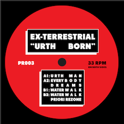 Ex-Terrestrial - Urth Born