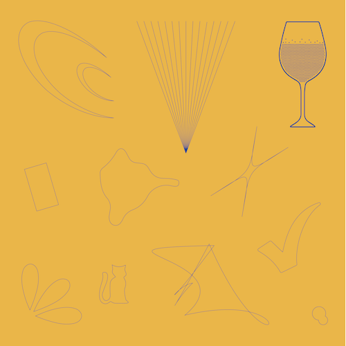 Unknown Mobile - Daucile Moon